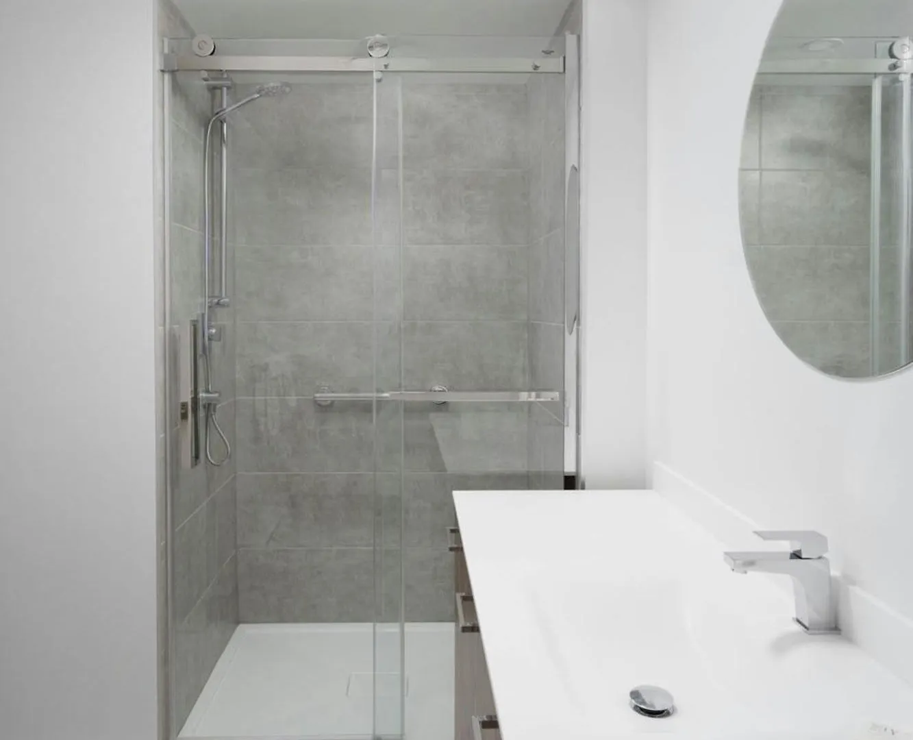 Sonder By Marriott Bonvoy Gare Saint Denis Apartments Downtown 몬트리올
