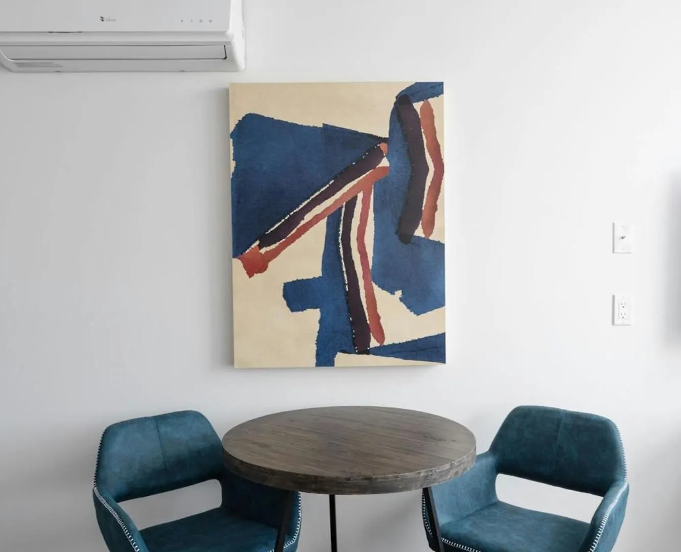 Sonder By Marriott Bonvoy Gare Saint Denis Apartments Downtown 몬트리올 캐나다