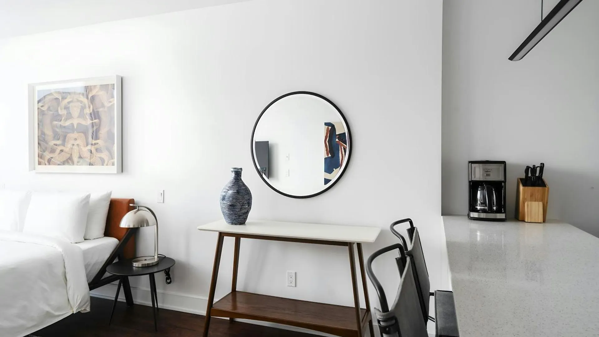 *** 아파트호텔 Sonder By Marriott Bonvoy Gare Saint Denis Apartments Downtown 몬트리올 캐나다