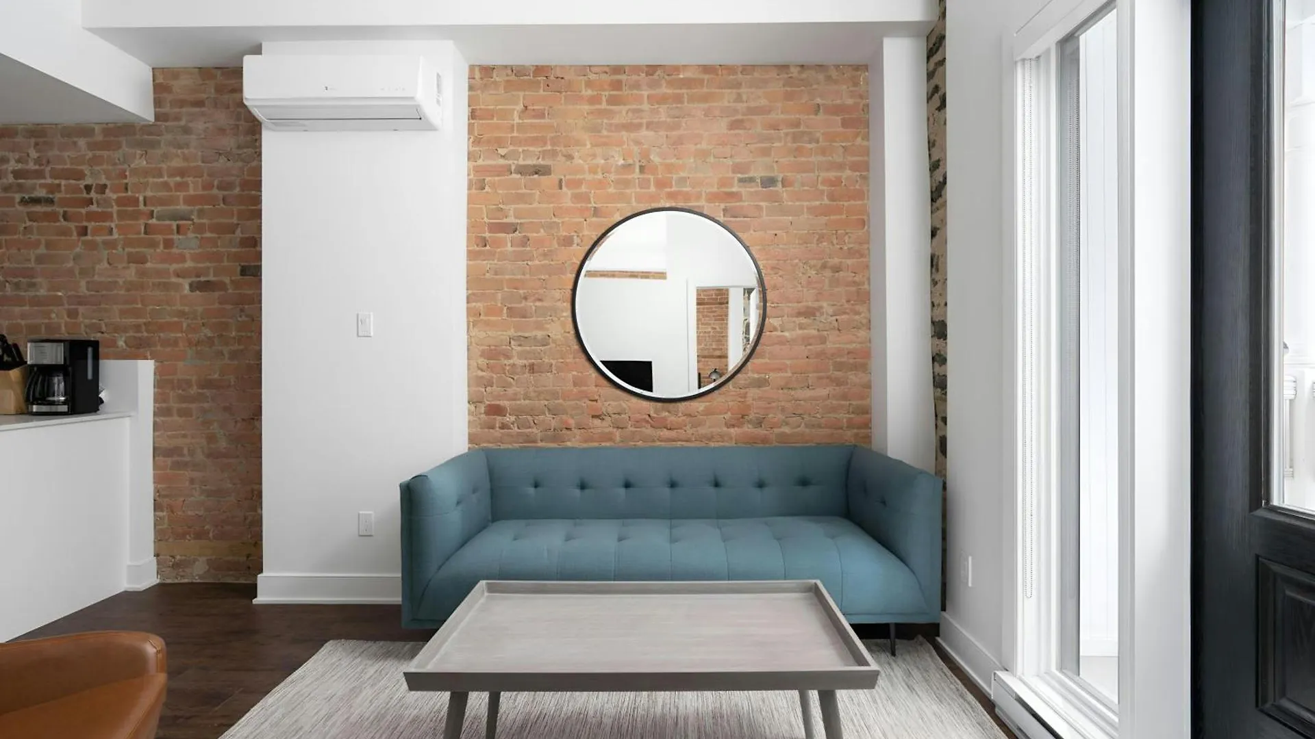 Sonder By Marriott Bonvoy Gare Saint Denis Apartments Downtown 몬트리올 아파트호텔