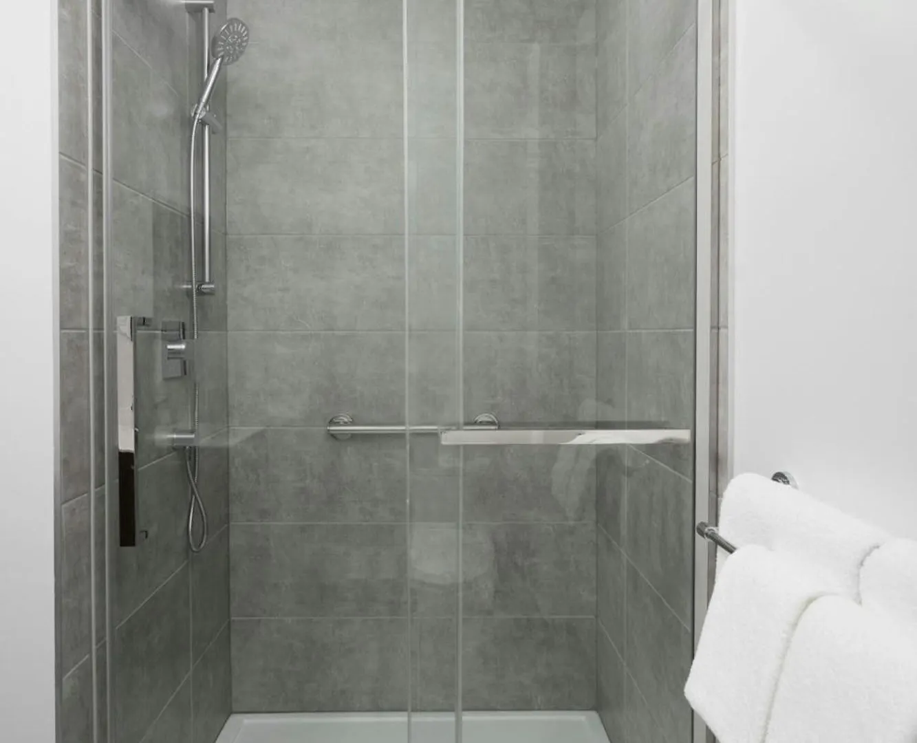 Sonder By Marriott Bonvoy Gare Saint Denis Apartments Downtown 몬트리올 캐나다