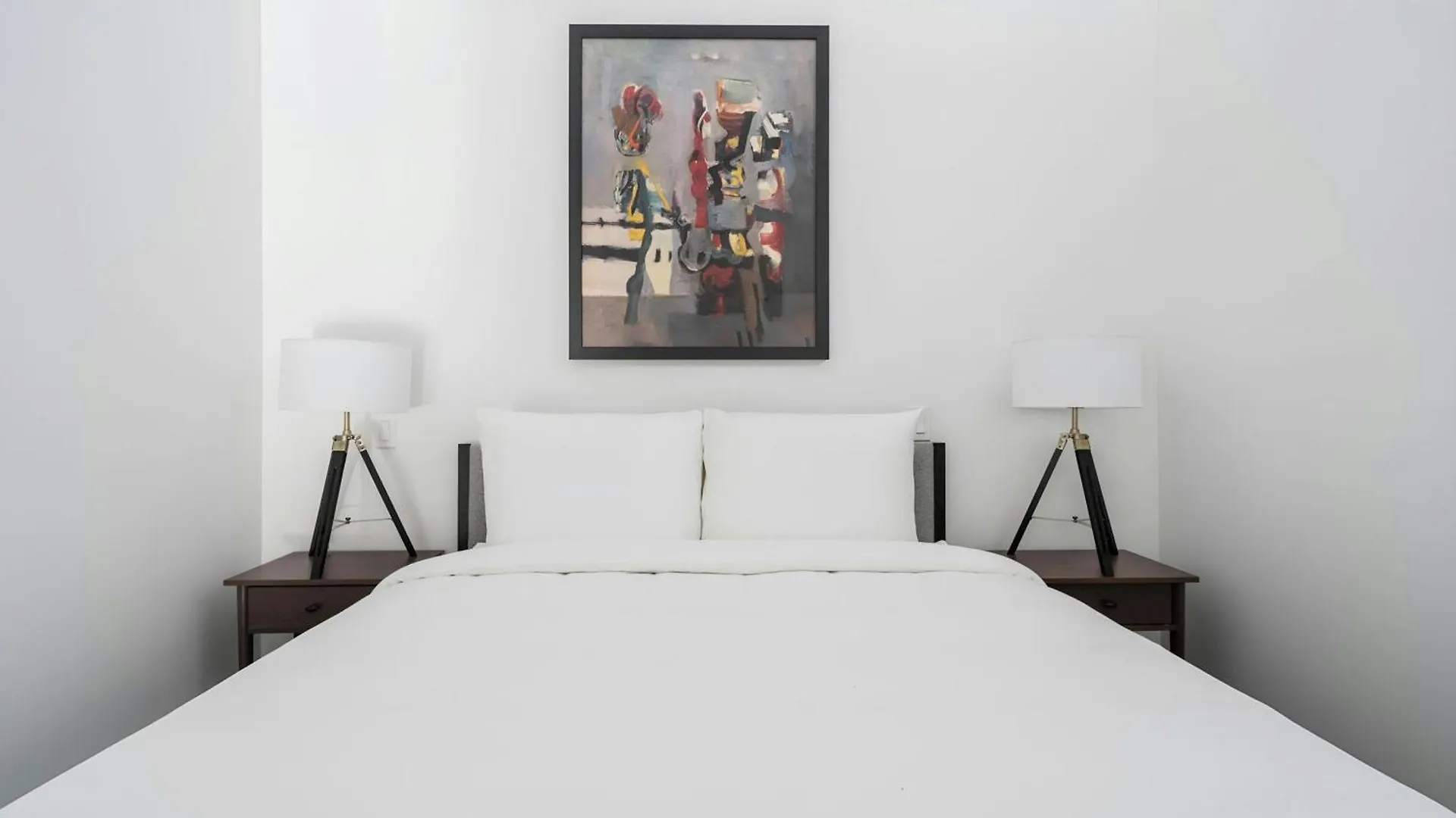 Sonder By Marriott Bonvoy Gare Saint Denis Apartments Downtown 몬트리올 아파트호텔