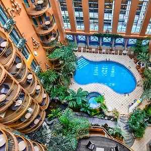 **** Hotel Palace Royal Canada