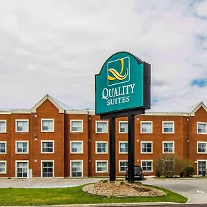 Quality 3*, Quebec City Canada