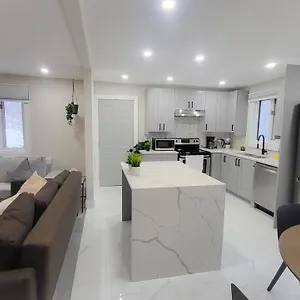 Jstlikehome - Serenity & , Ottawa Canada