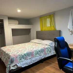  Séjour chez l'habitant Ghalib Homestay Canada