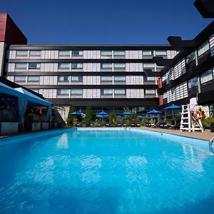 Ruby Foo's Montréal