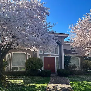 Harmony House , Richmond Canada