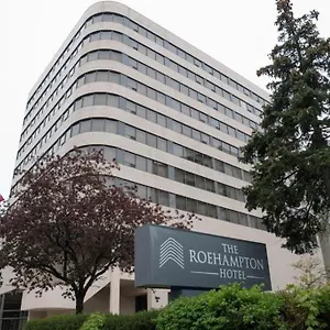 The Roehampton 2*, Toronto Canada