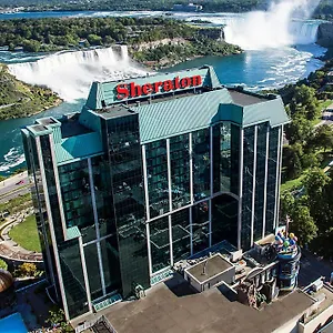 **** Hotel Sheraton Fallsview Canada