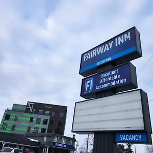 Fairway & , Kitchener Canada