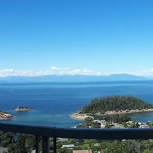  Séjour chez l'habitant Gibralter Rock Ocean View Canada