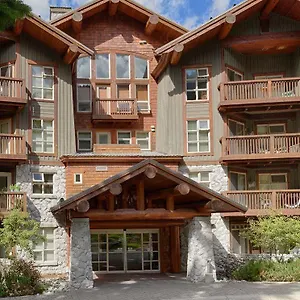 Lost 3*, Whistler Canada