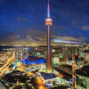 Appartement Corporate Canada