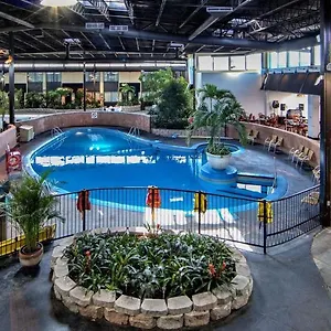 Radisson Airport Montreal