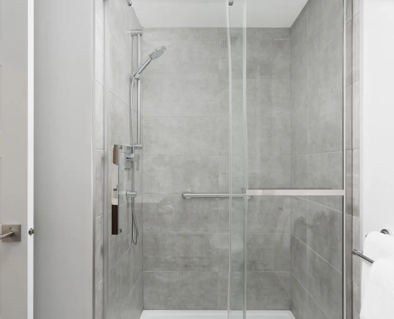 Sonder Gare Saint Denis Aparthotel Montreal