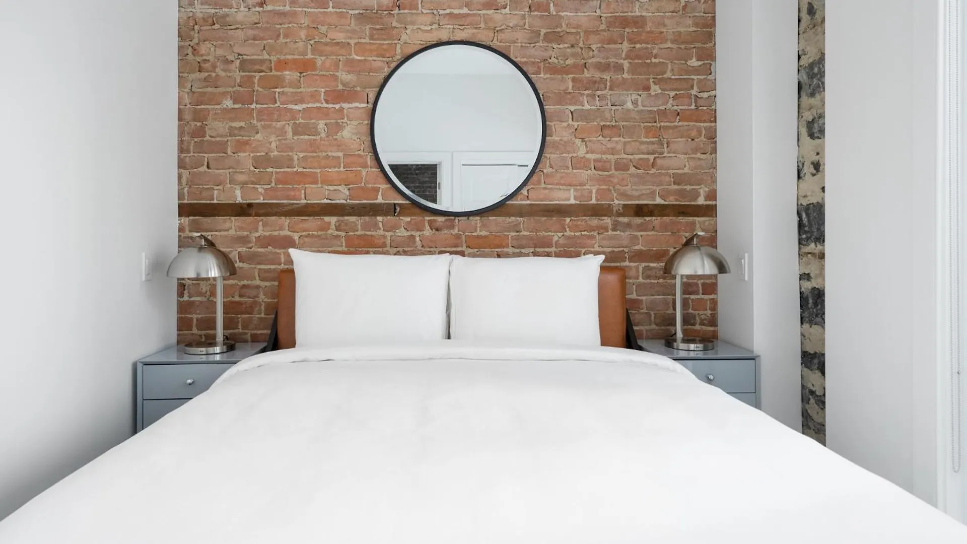 Sonder Gare Saint Denis Aparthotel Montreal