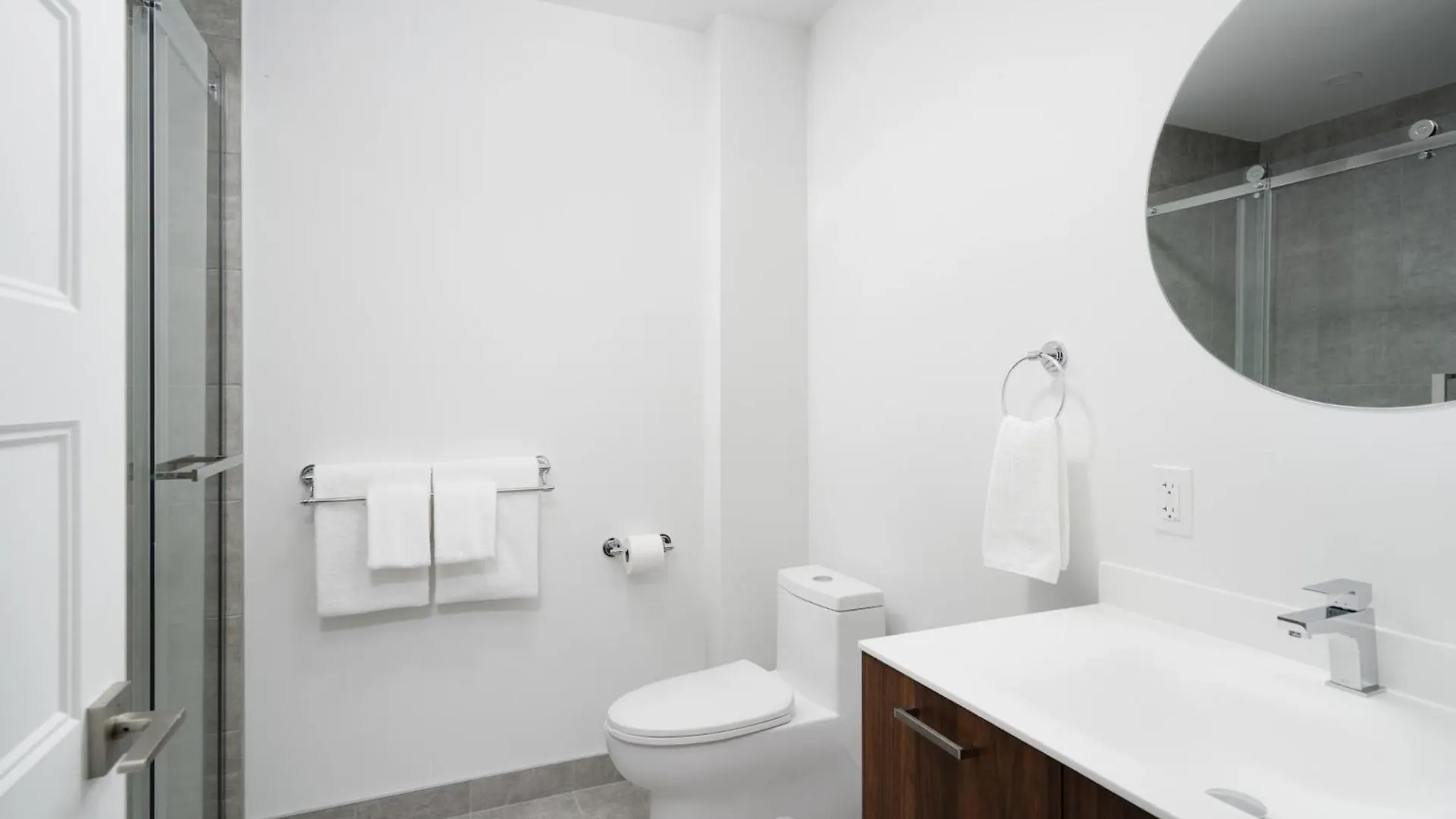 Sonder Gare Saint Denis Aparthotel Montreal