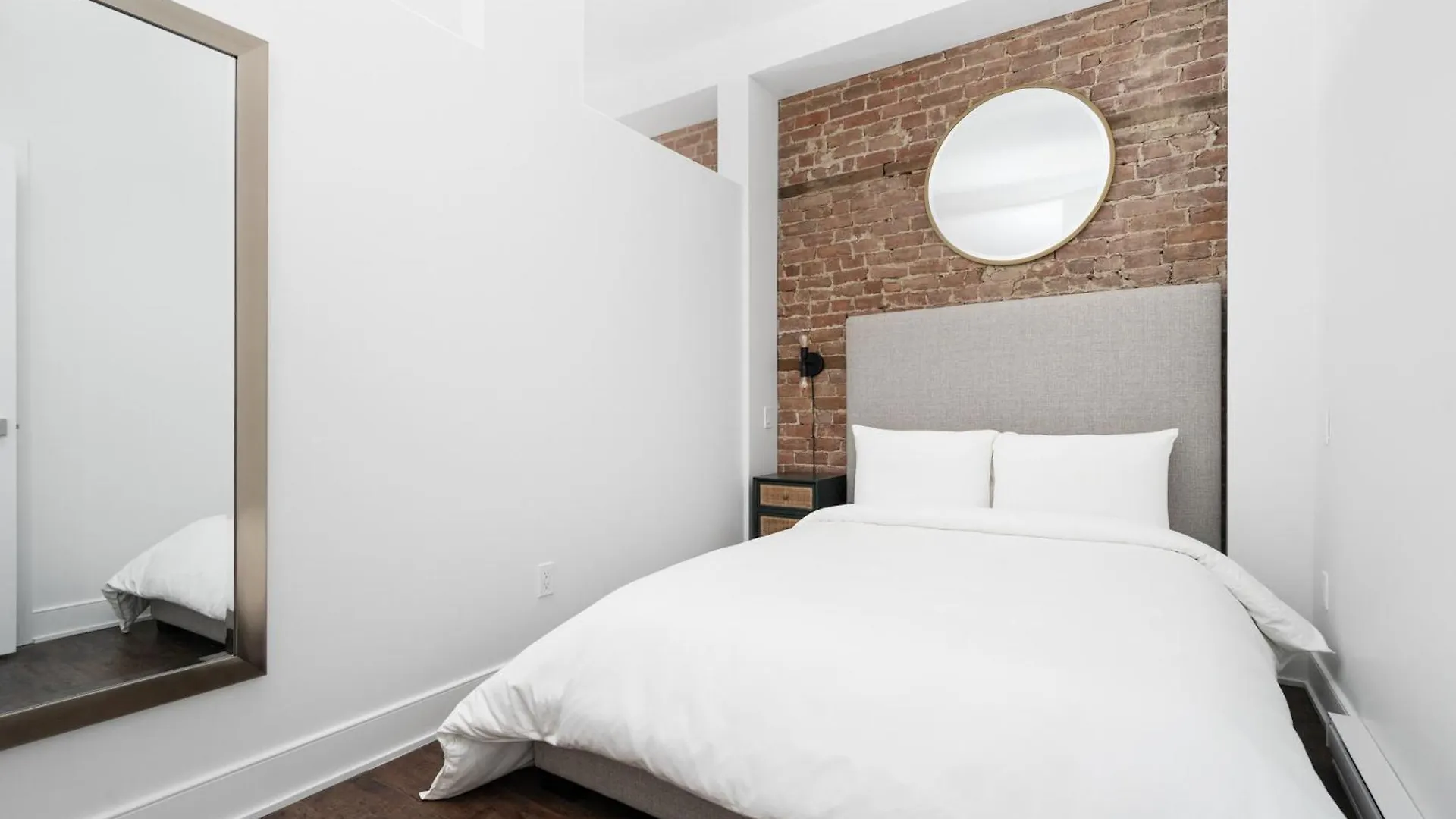 Sonder Gare Saint Denis Aparthotel Montreal