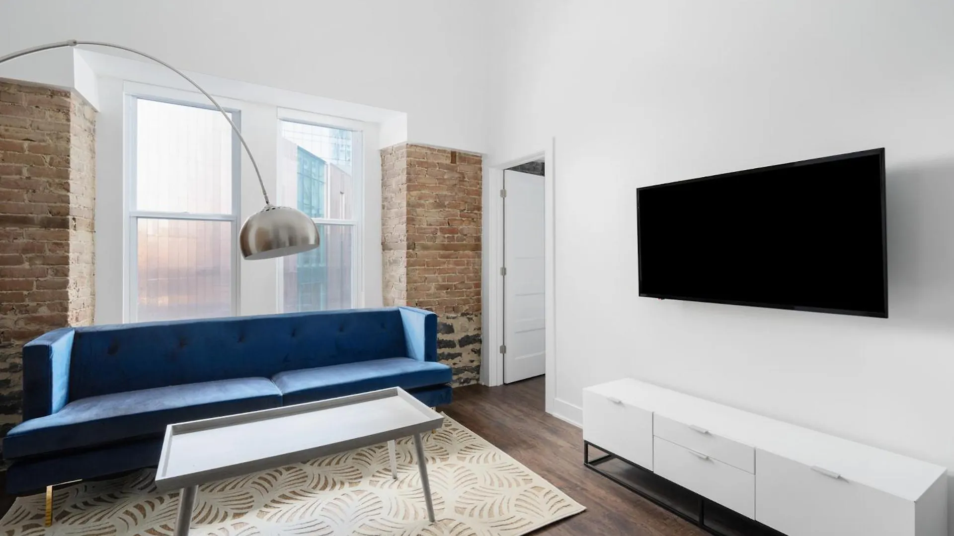 Sonder Gare Saint Denis Aparthotel Montreal 3*,