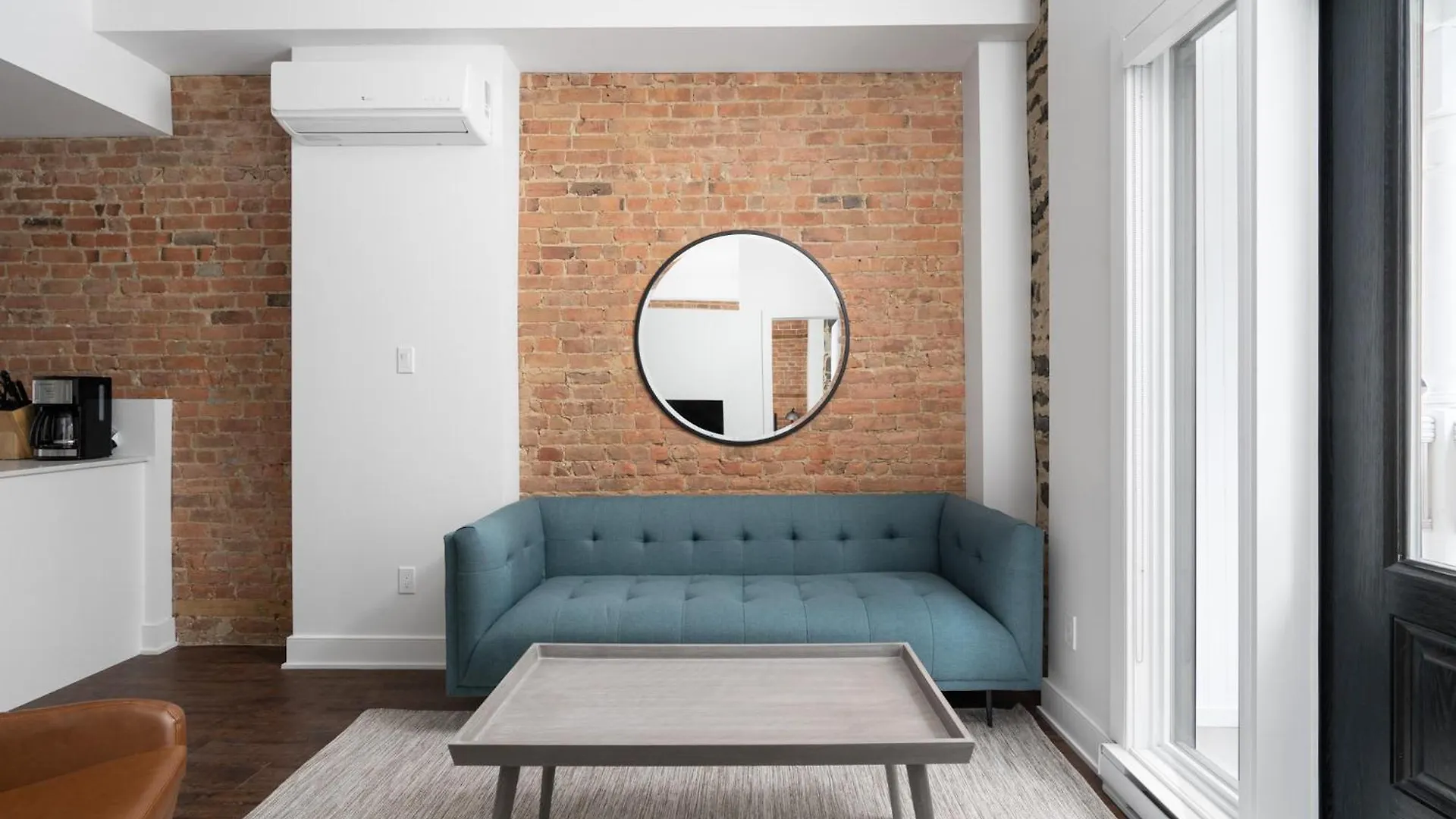 Sonder Gare Saint Denis Aparthotel Montreal