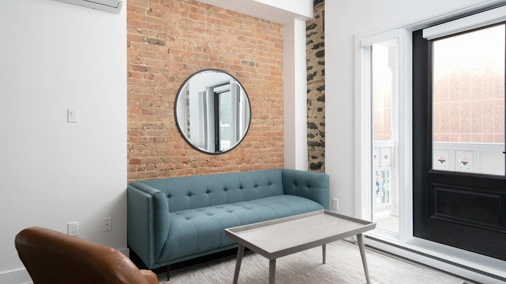 ***  Sonder Gare Saint Denis Aparthotel Montreal Canada