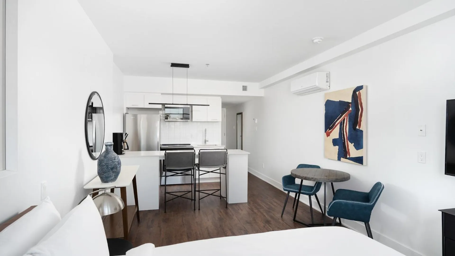 Sonder Gare Saint Denis Aparthotel Montreal