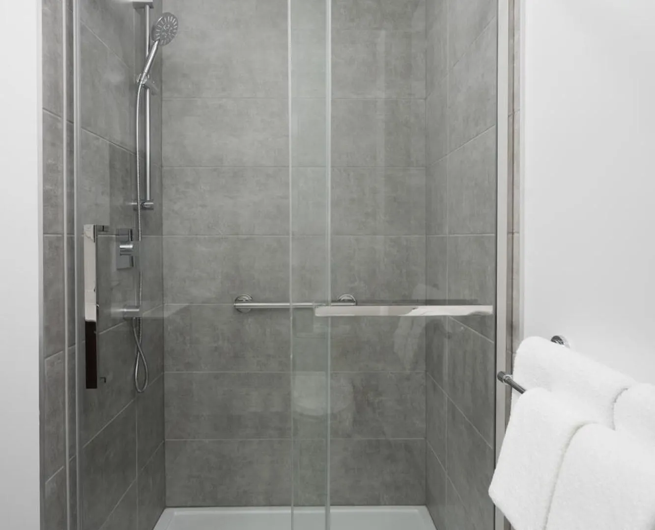Sonder Gare Saint Denis Aparthotel Montreal