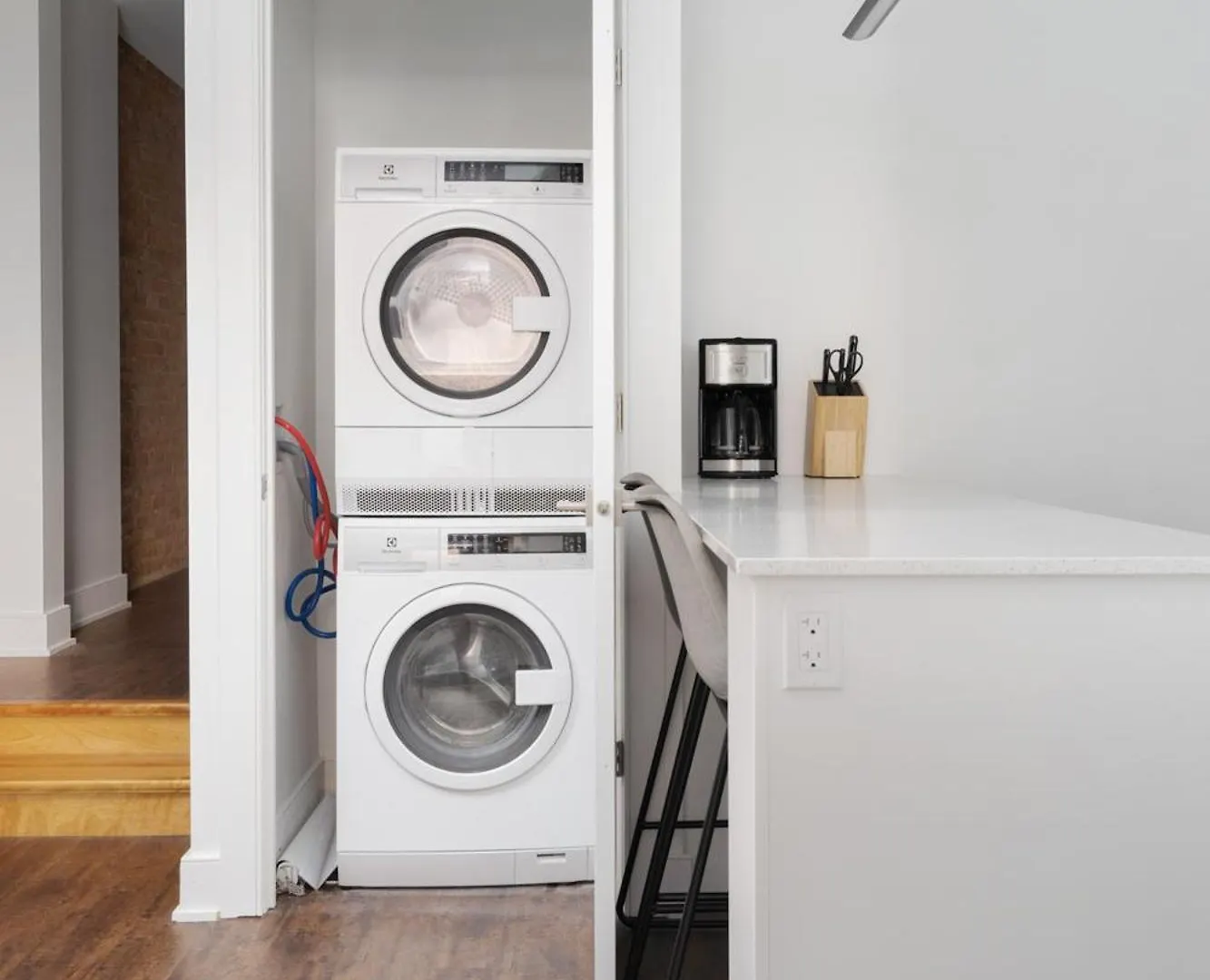 Sonder Gare Saint Denis Aparthotel Montreal 3*,