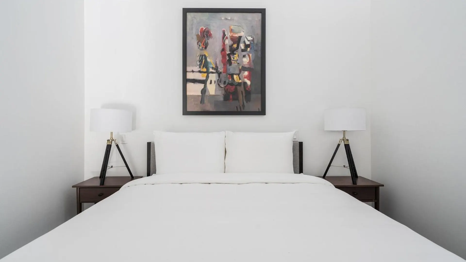 Sonder Gare Saint Denis Aparthotel Montreal