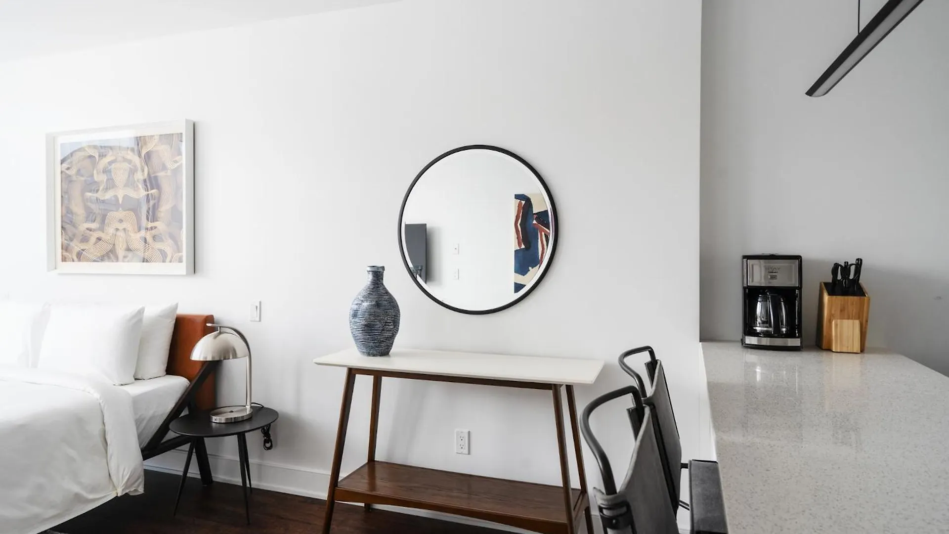 Sonder Gare Saint Denis Aparthotel Montreal