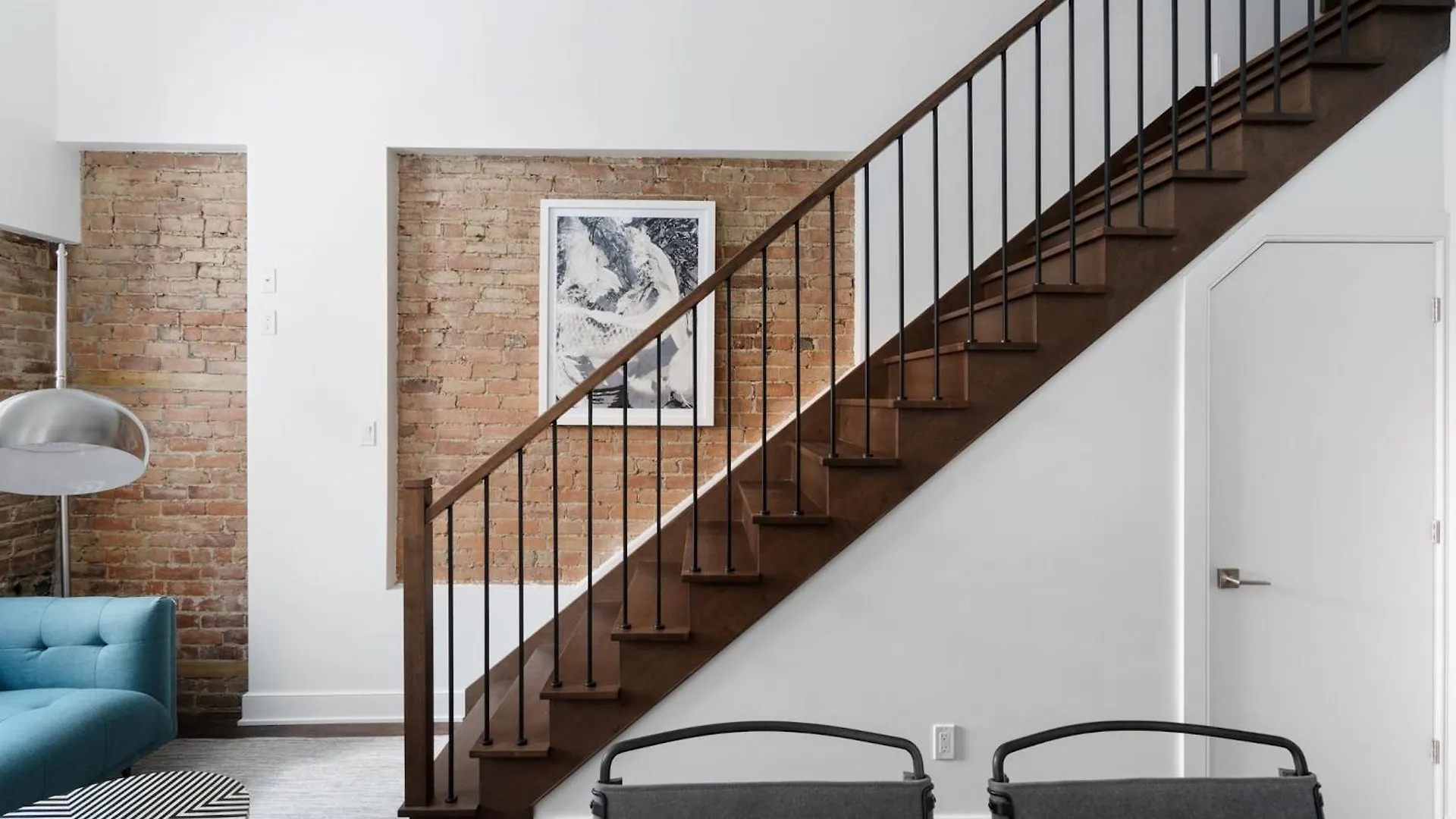 Sonder Gare Saint Denis Aparthotel Montreal