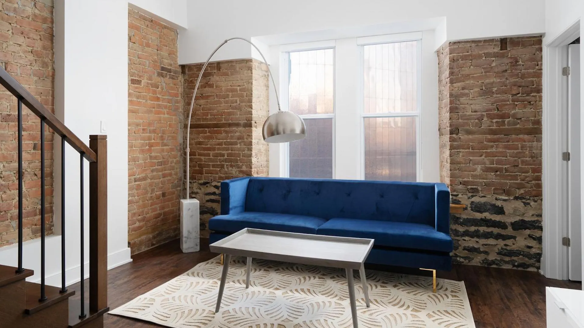 Sonder Gare Saint Denis Aparthotel Montreal