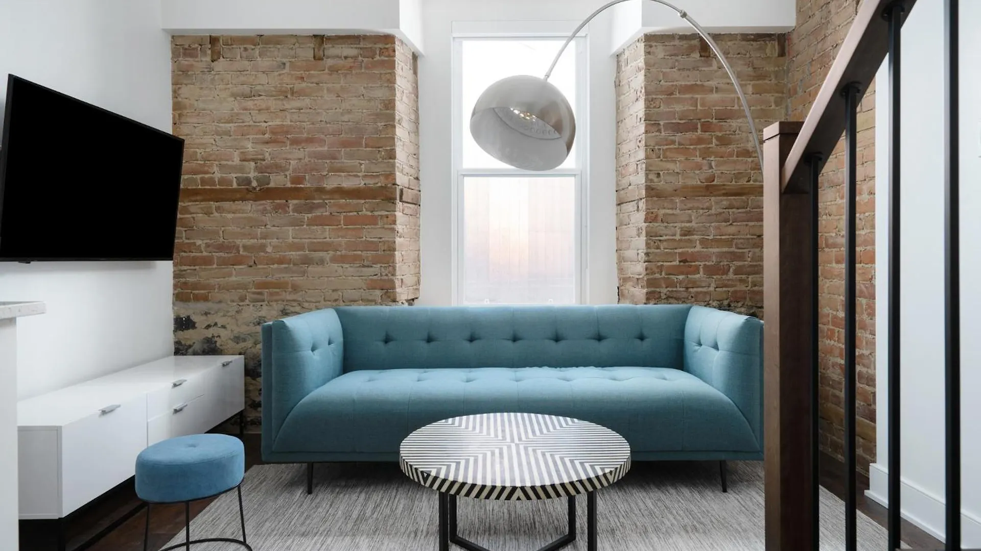 Sonder Gare Saint Denis Aparthotel Montreal