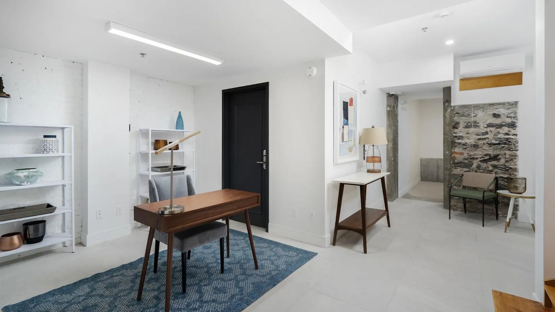 Sonder Gare Saint Denis Aparthotel Montreal