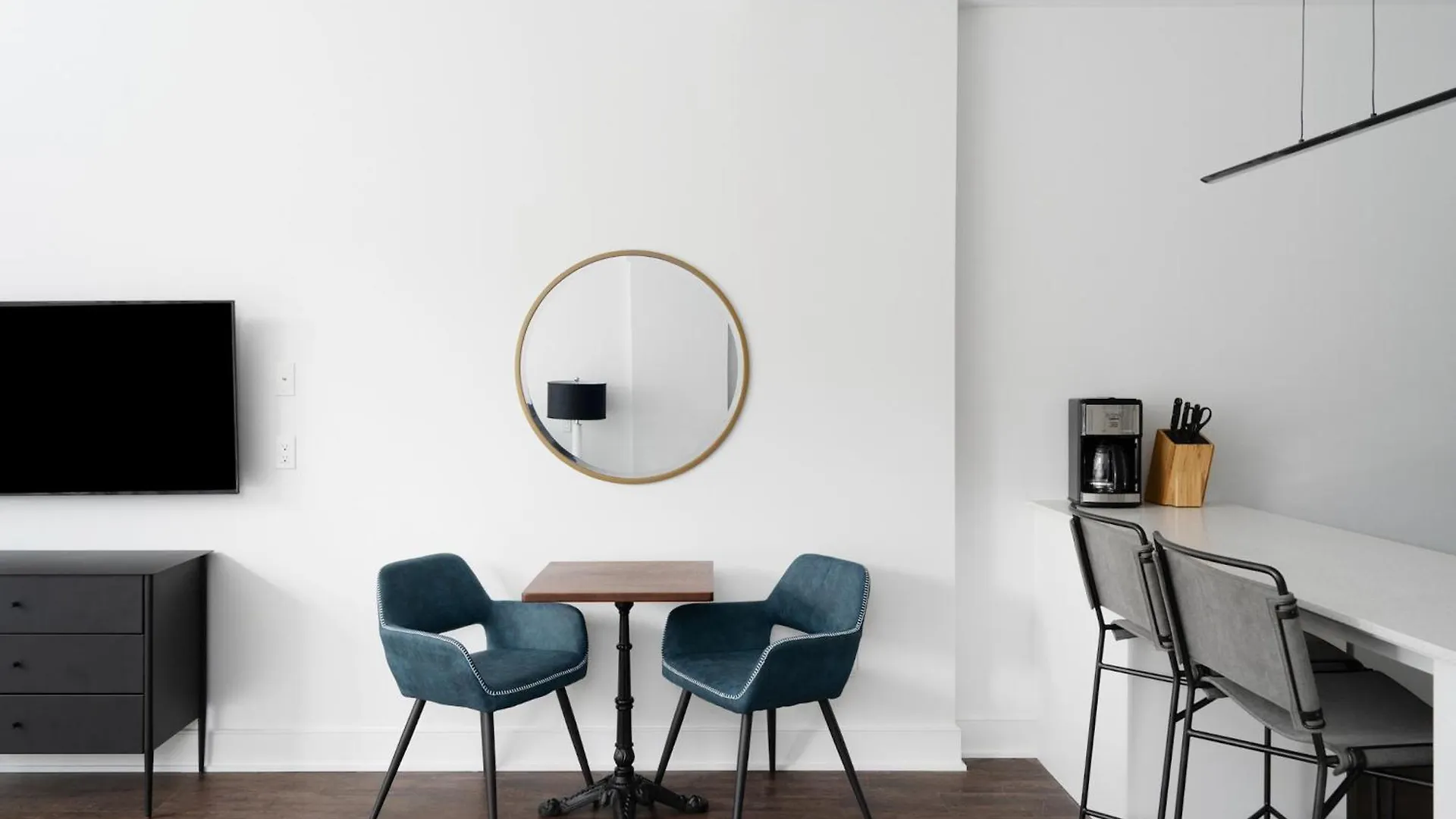 Sonder Gare Saint Denis Aparthotel Montreal