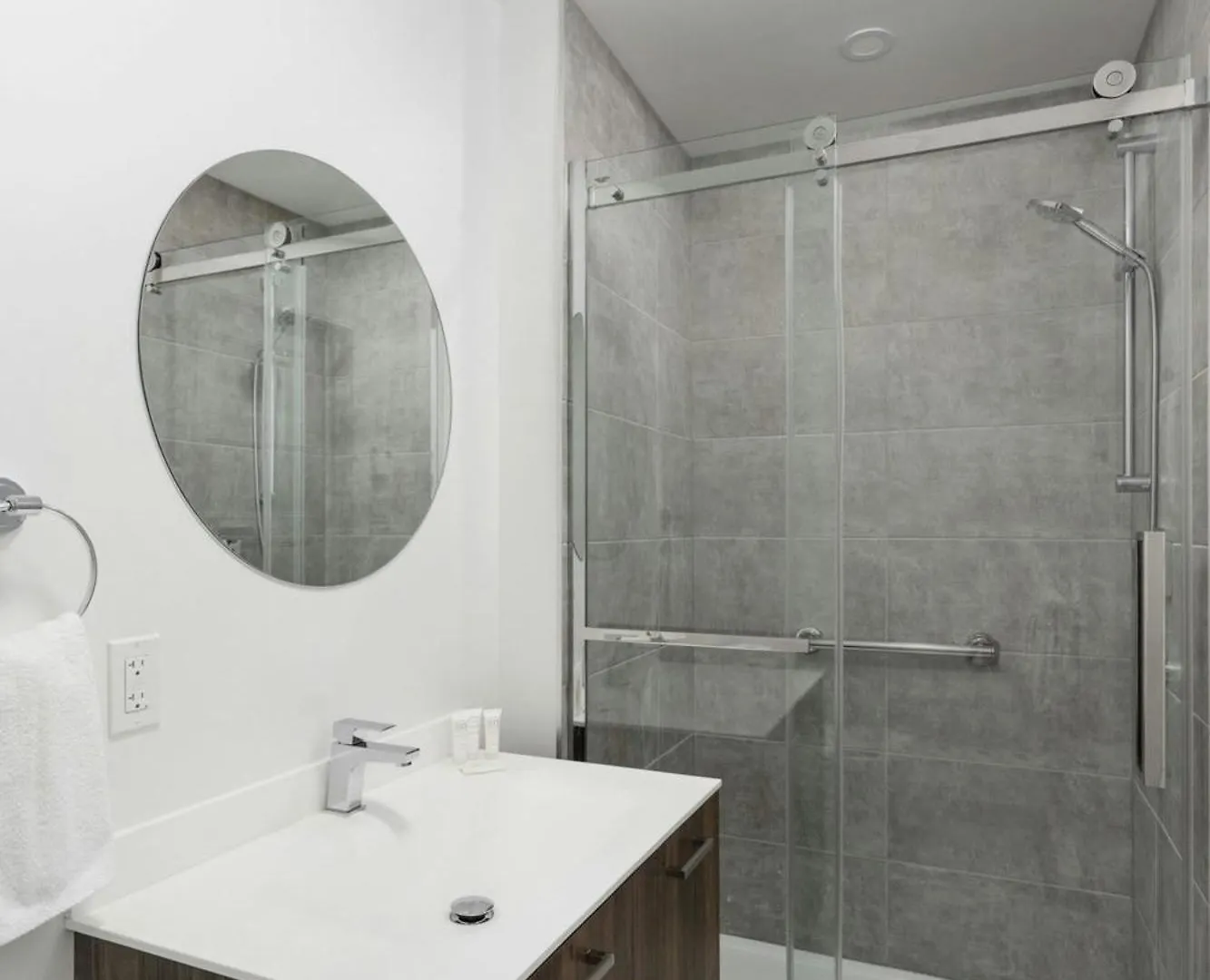 Aparthotel Sonder By Marriott Bonvoy Gare Saint Denis Apartments Downtown Montreal