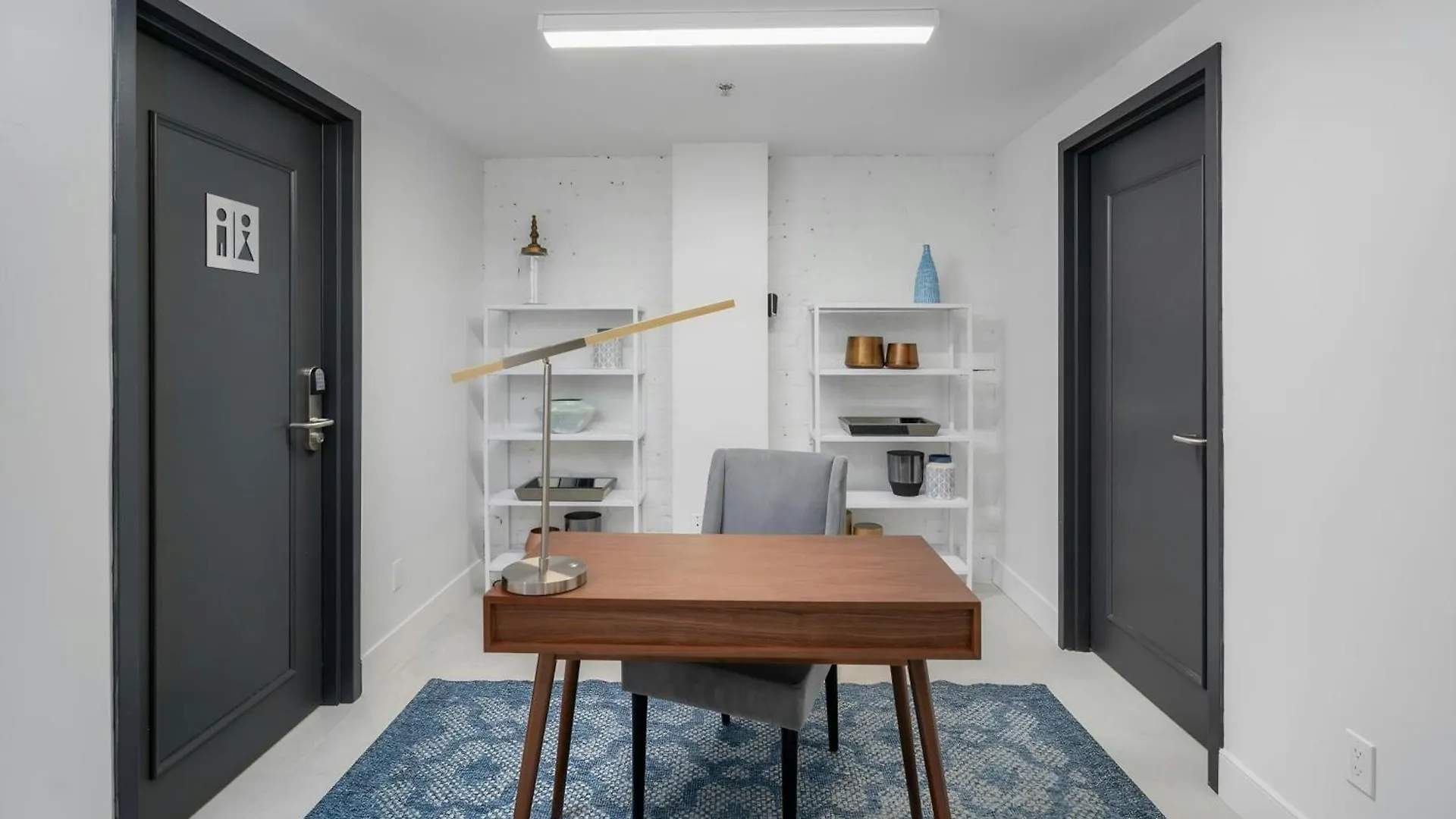 Sonder By Marriott Bonvoy Gare Saint Denis Apartments Downtown Montreal