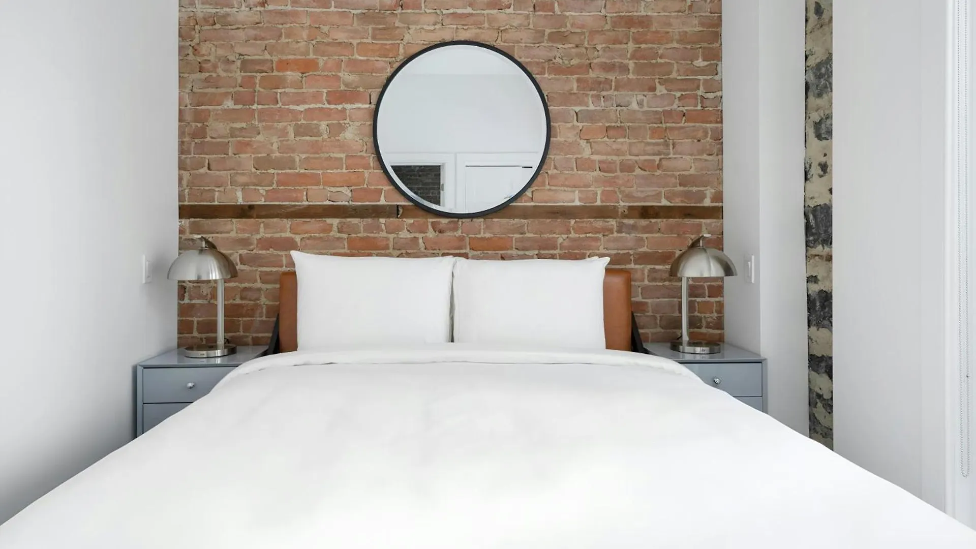 Aparthotel Sonder By Marriott Bonvoy Gare Saint Denis Apartments Downtown Montreal