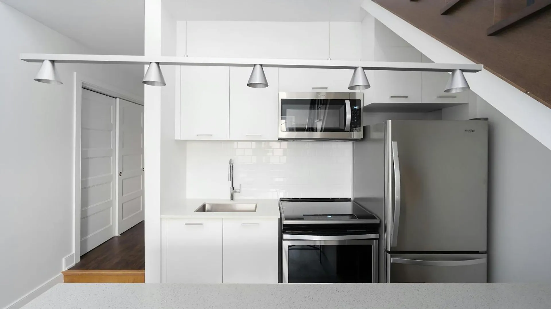 Aparthotel Sonder By Marriott Bonvoy Gare Saint Denis Apartments Downtown Montreal