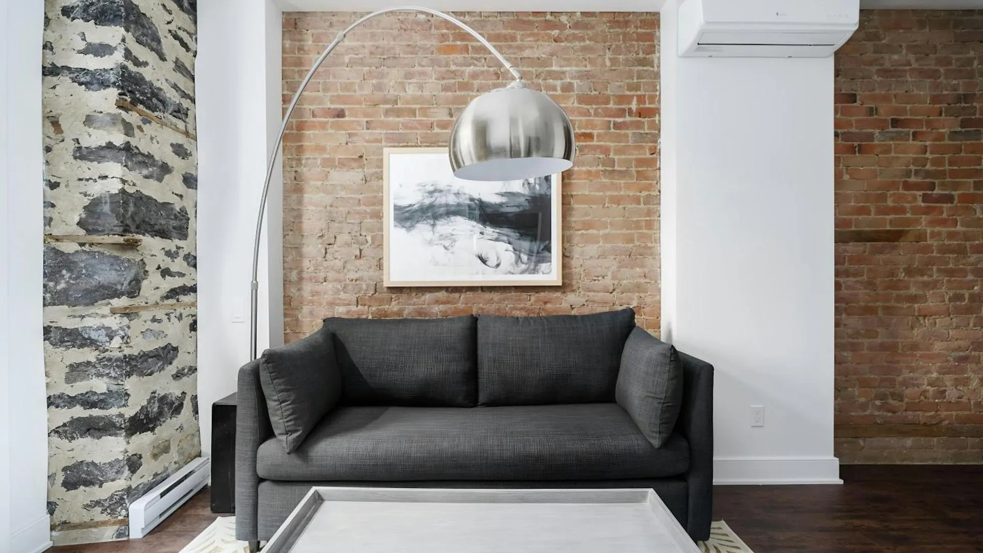 Sonder By Marriott Bonvoy Gare Saint Denis Apartments Downtown Montreal 3*,