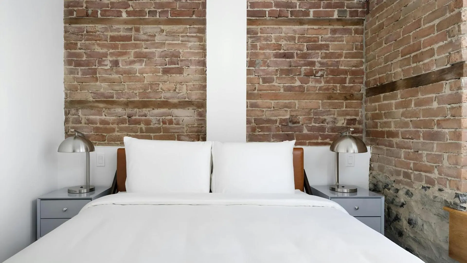 Sonder By Marriott Bonvoy Gare Saint Denis Apartments Downtown Montreal Aparthotel