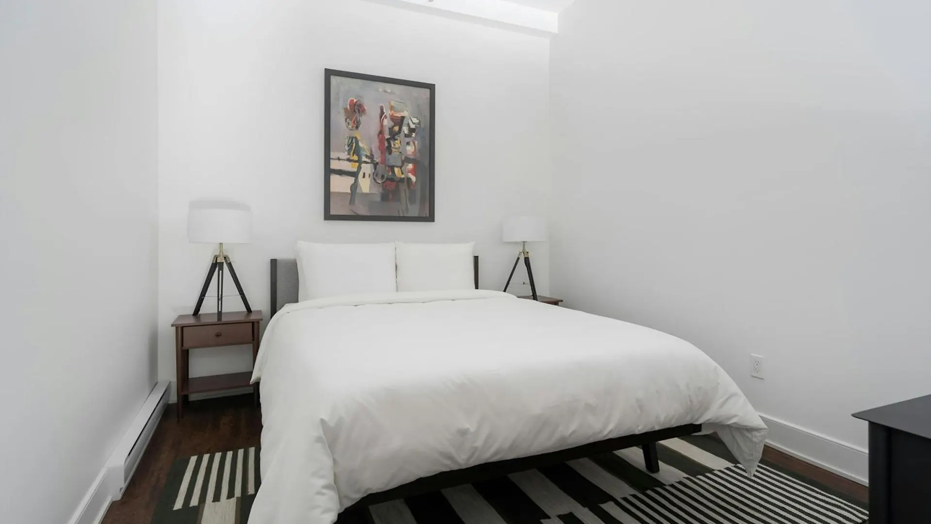 *** Aparthotel Sonder By Marriott Bonvoy Gare Saint Denis Apartments Downtown Montreal Canada