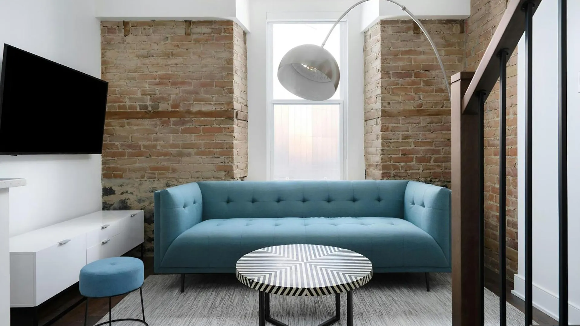 Aparthotel Sonder By Marriott Bonvoy Gare Saint Denis Apartments Downtown Montreal